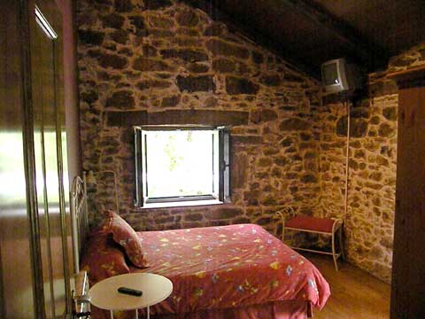 Casa Rural Madreselva